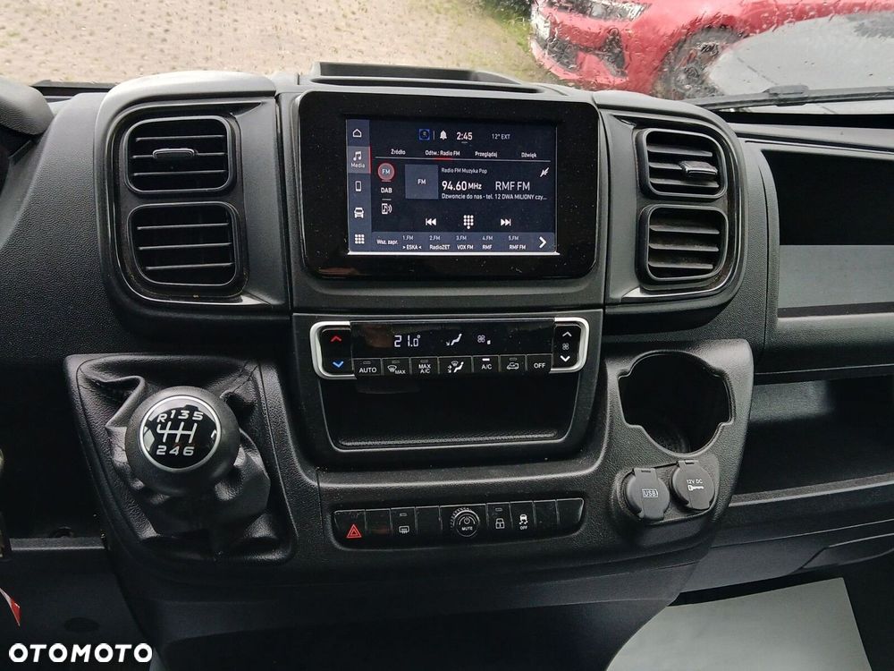 Fiat Ducato L4H2 - 20
