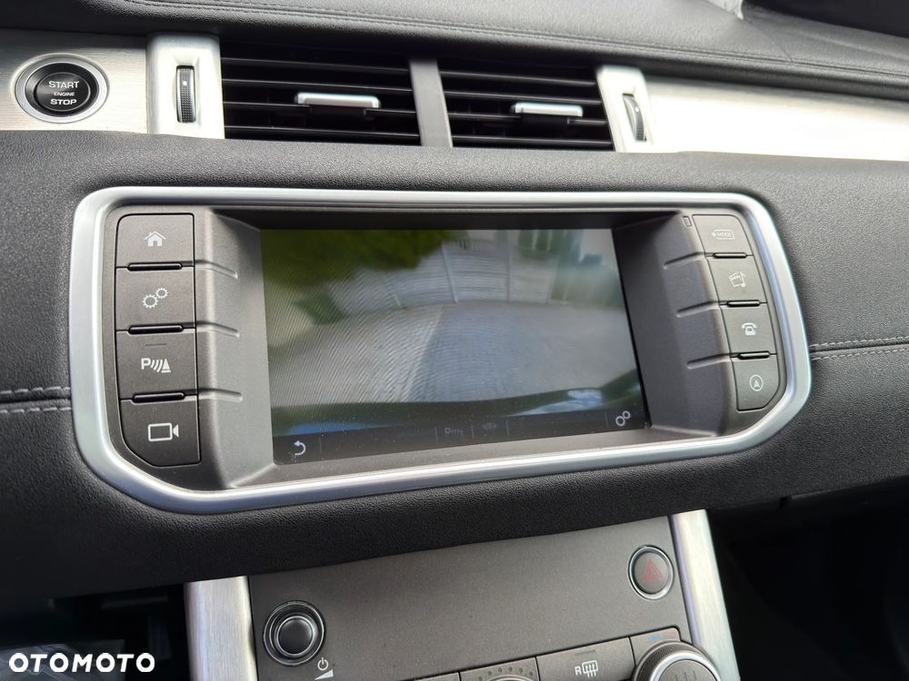 Land Rover Range Rover Evoque - 23