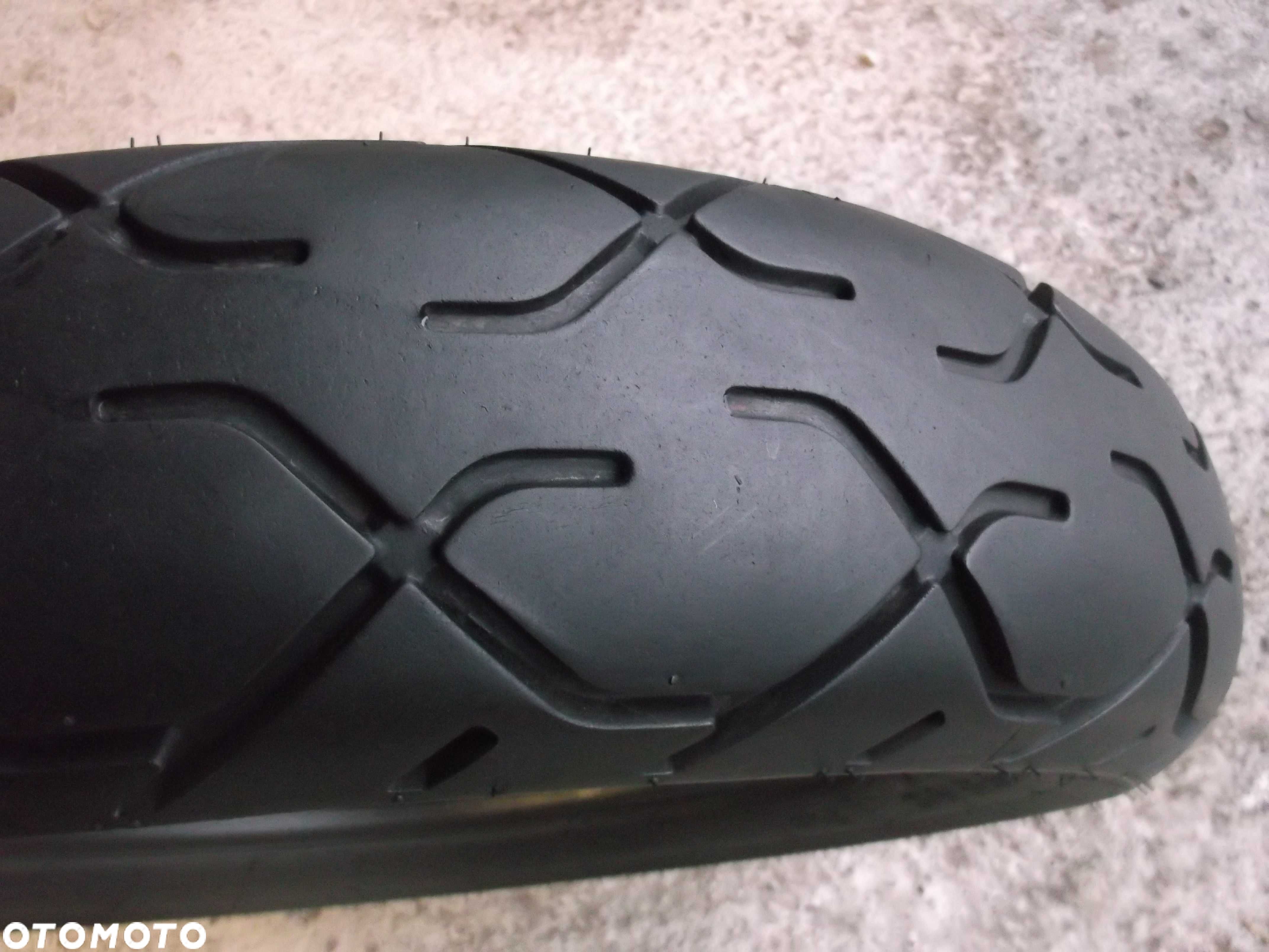 opona 150/80B16 M/C 71H Heidenau K65 dot0217 3,4mm - 1