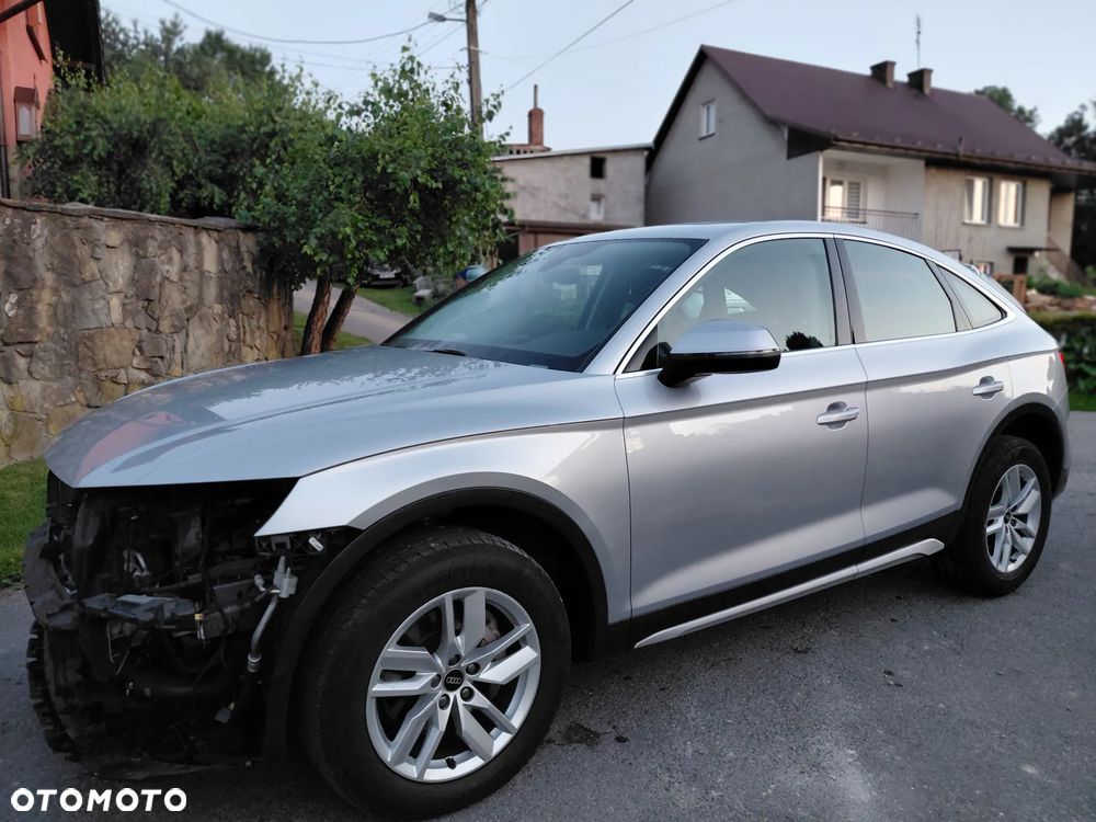Audi Q5 - 1