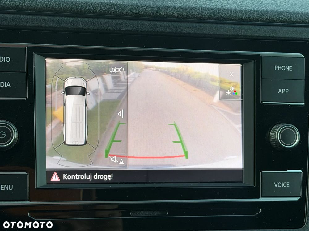 Volkswagen CTAFTER L5H3 MAX MAXI JUMBO - 12