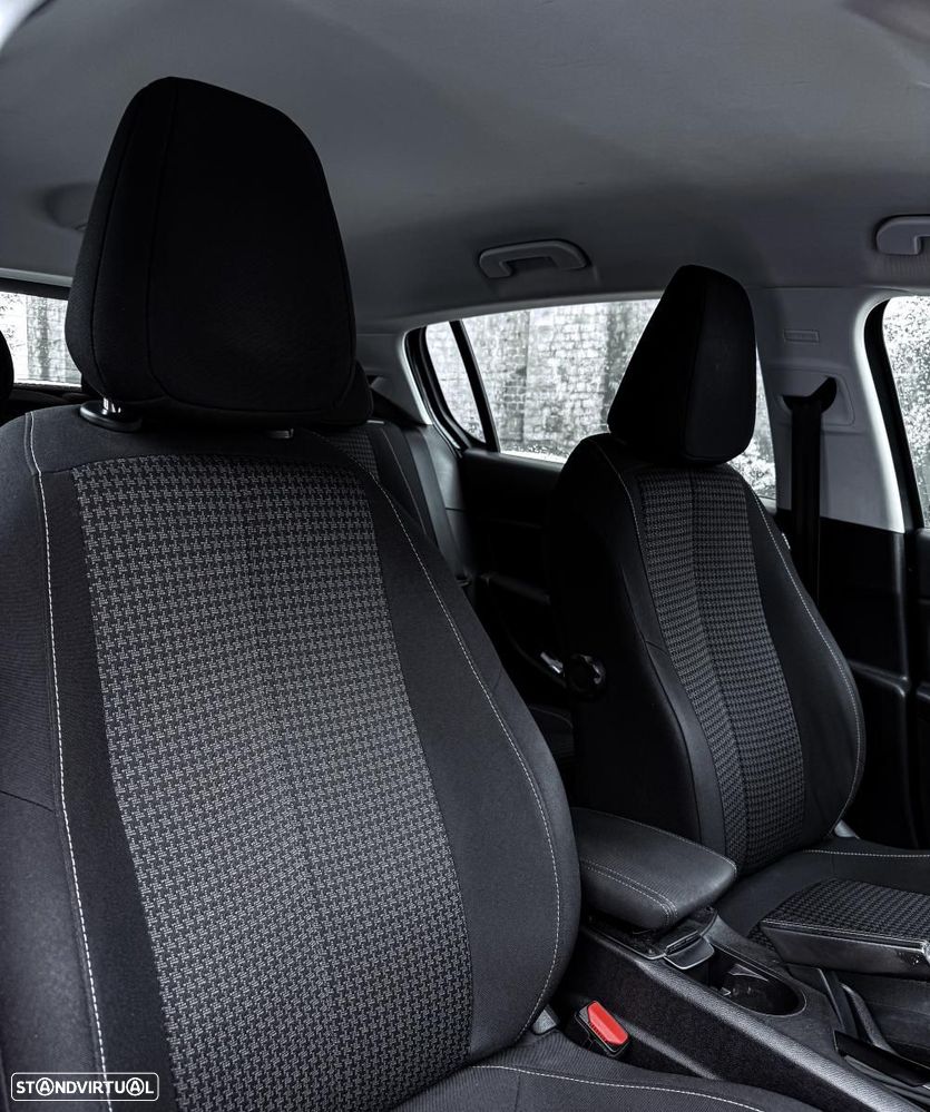 Peugeot 308 1.6 BlueHDi Style - 4