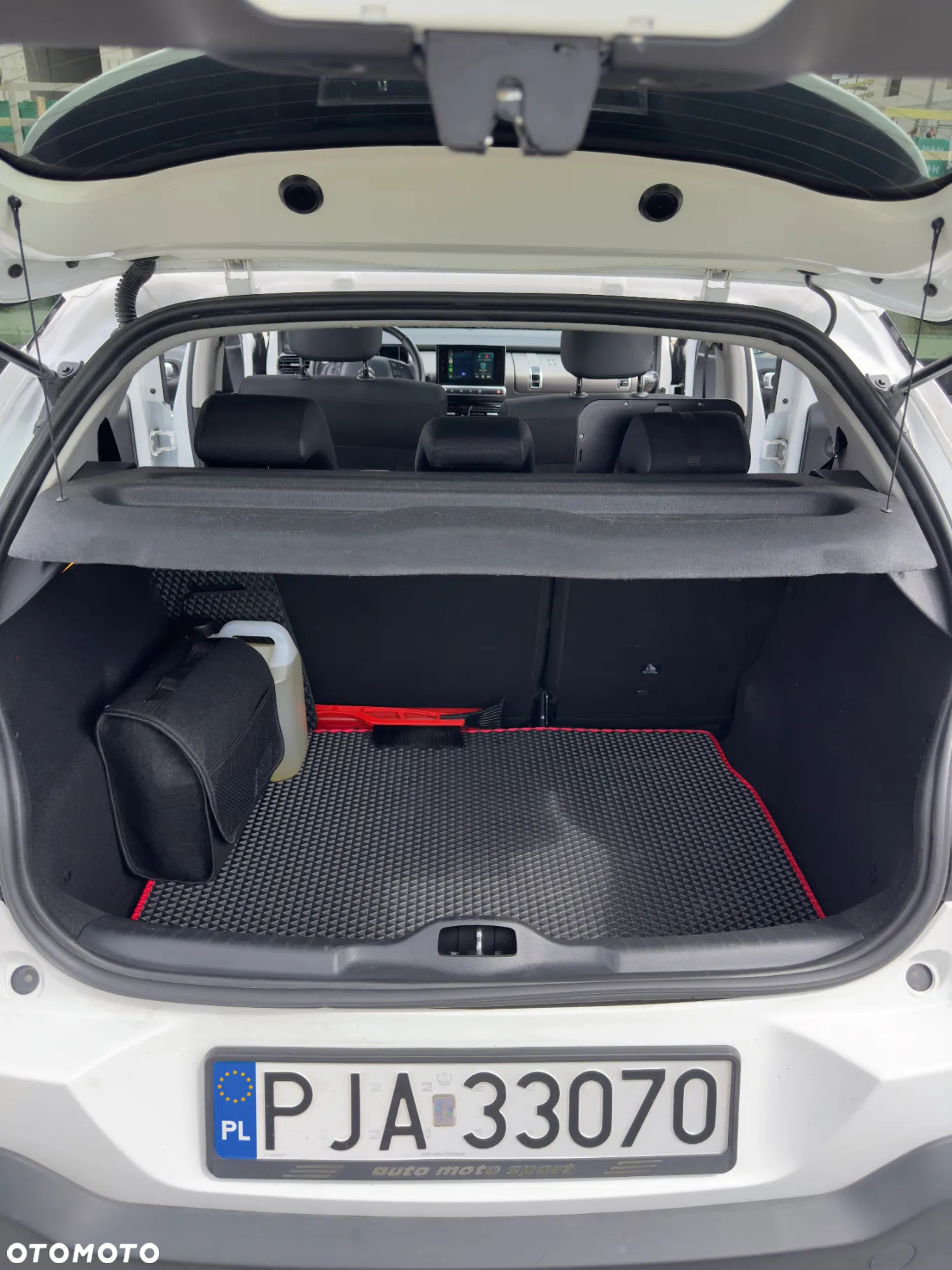 Citroën C4 Cactus 1.2 PureTech Shine Edition S&S - 16