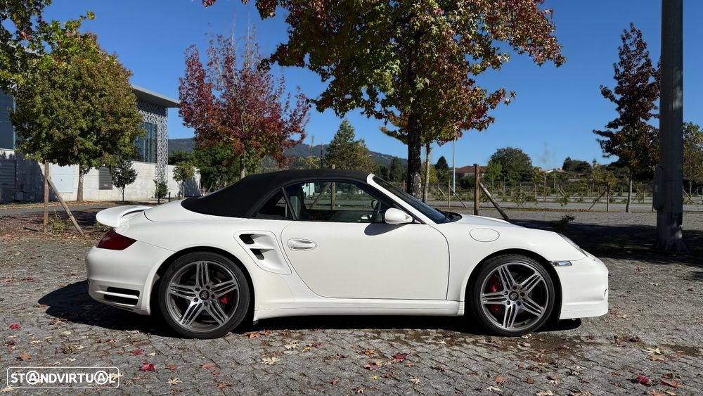 Porsche 911 (997) - 14