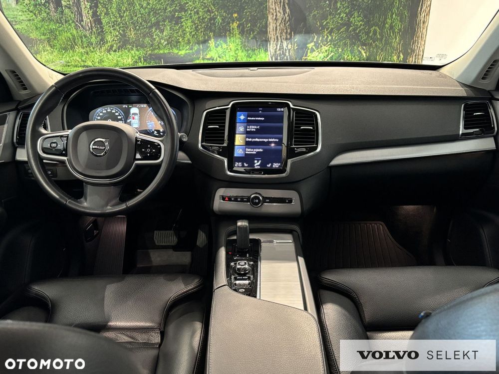Volvo XC 90 - 14