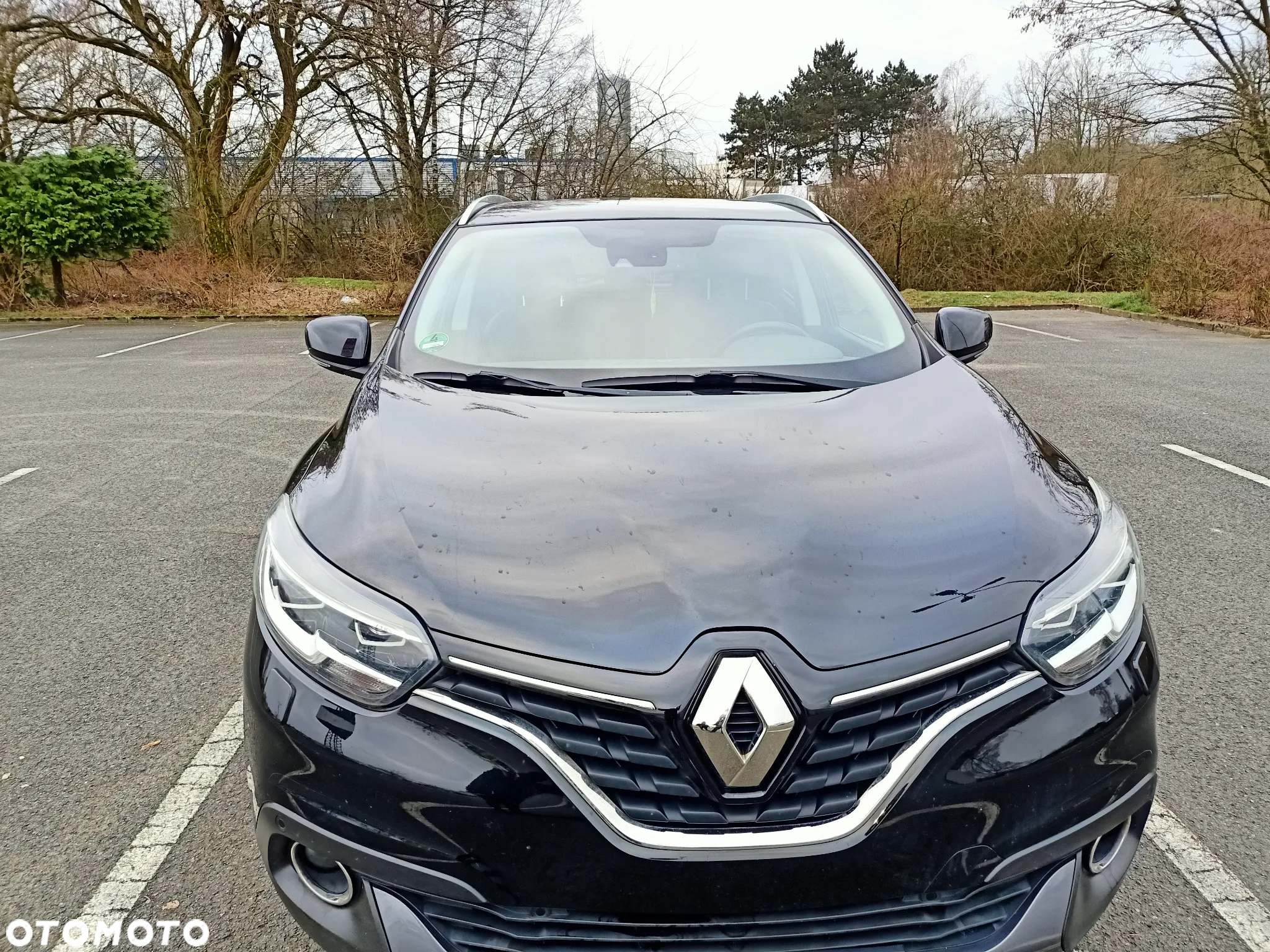 Renault Kadjar Energy dCi 130 Bose Edition - 9