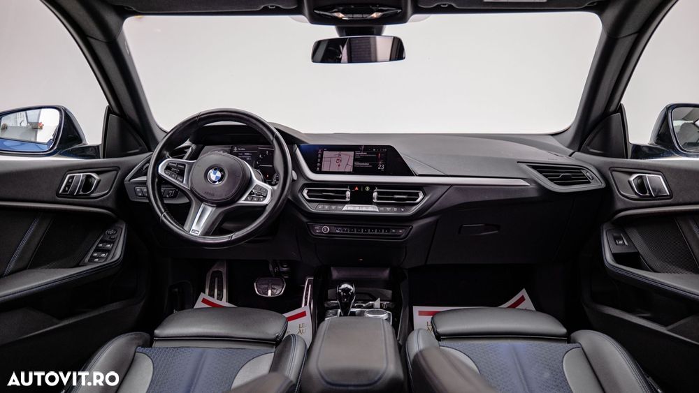 BMW Seria 2 220i Gran Coupe Aut. M Sport - 18