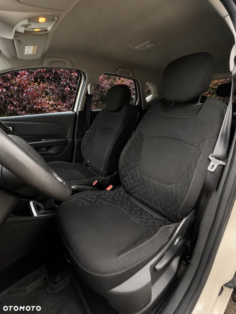 Renault Captur 0.9 Energy TCe Limited - 16