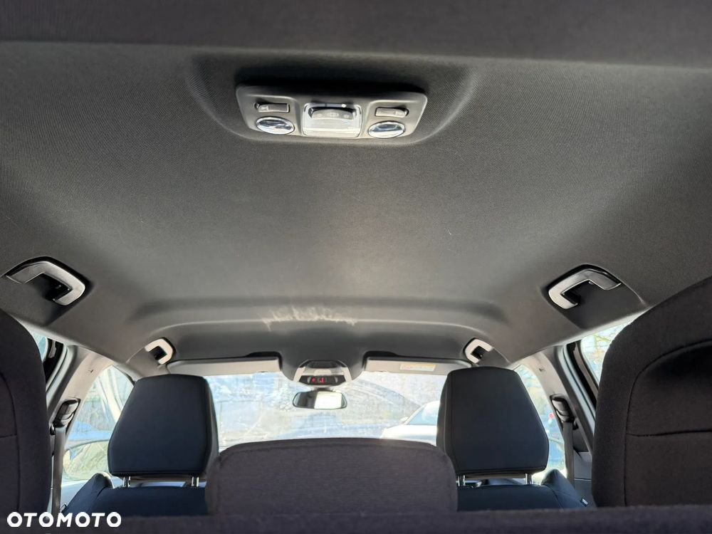 Peugeot 3008 - 12