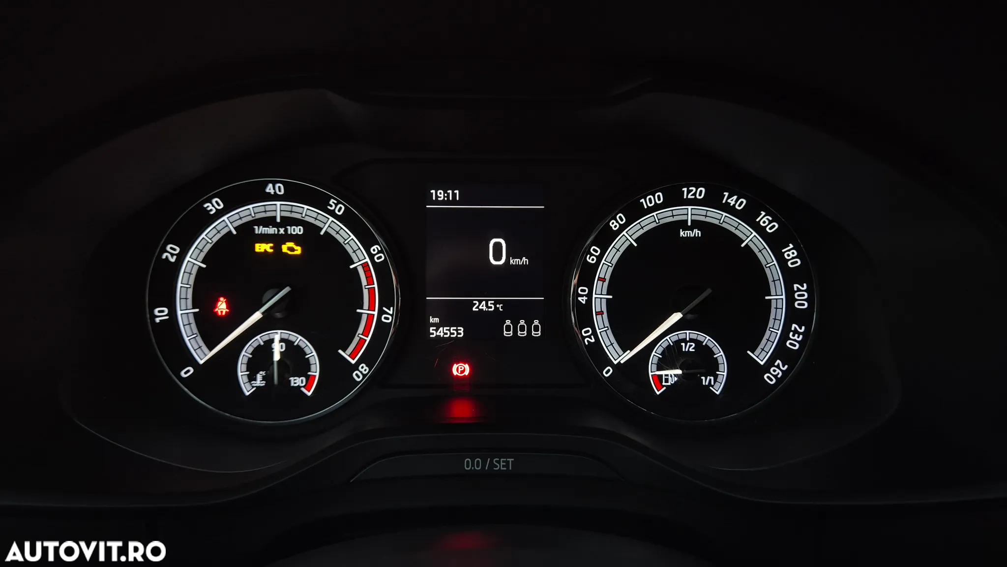 Skoda Kodiaq 1.5 TSI ACT Ambition - 24
