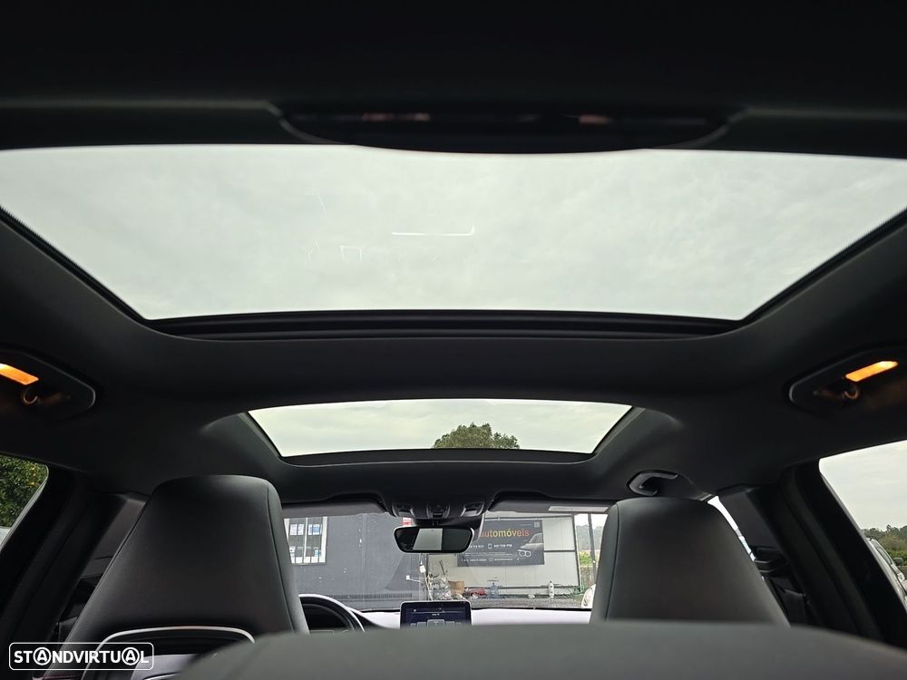 Mercedes-Benz GLA 45 AMG 4-Matic - 15