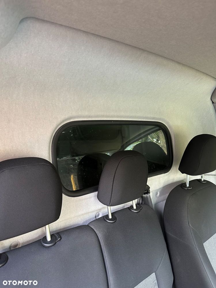 Fiat Doblo Maxi - 7