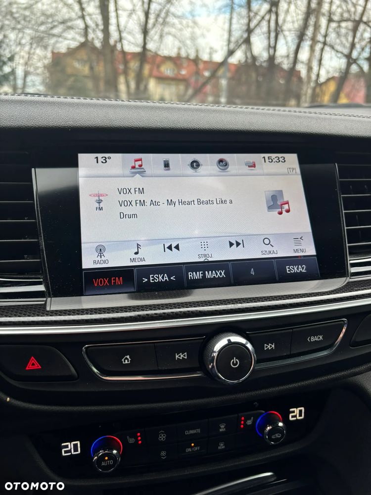 Opel Insignia 2.0 Automatik Ultimate - 12