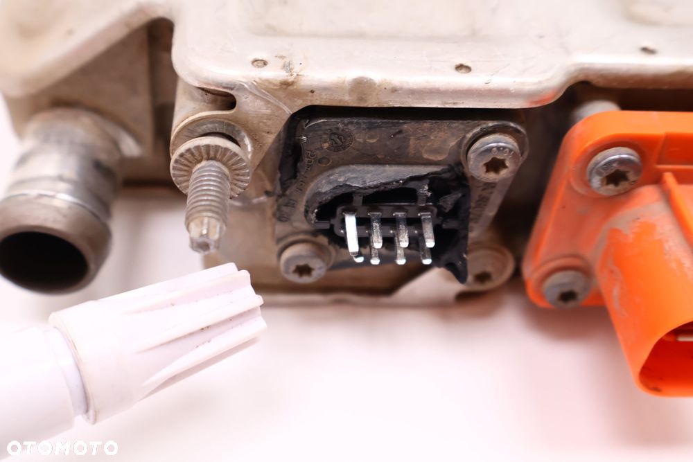 JEEP WRANGLER JL CHRYSLER PACIFICA PODGRZEWACZ BATERII WEBASTO 68443445AC, 122R-000482, 9043244B - 3