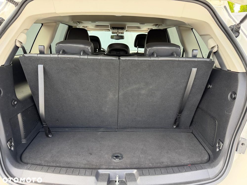 Dodge Journey - 29