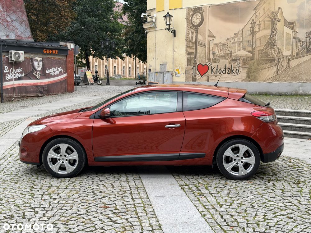 Renault Megane 2.0 16V TCE Dynamique - 3