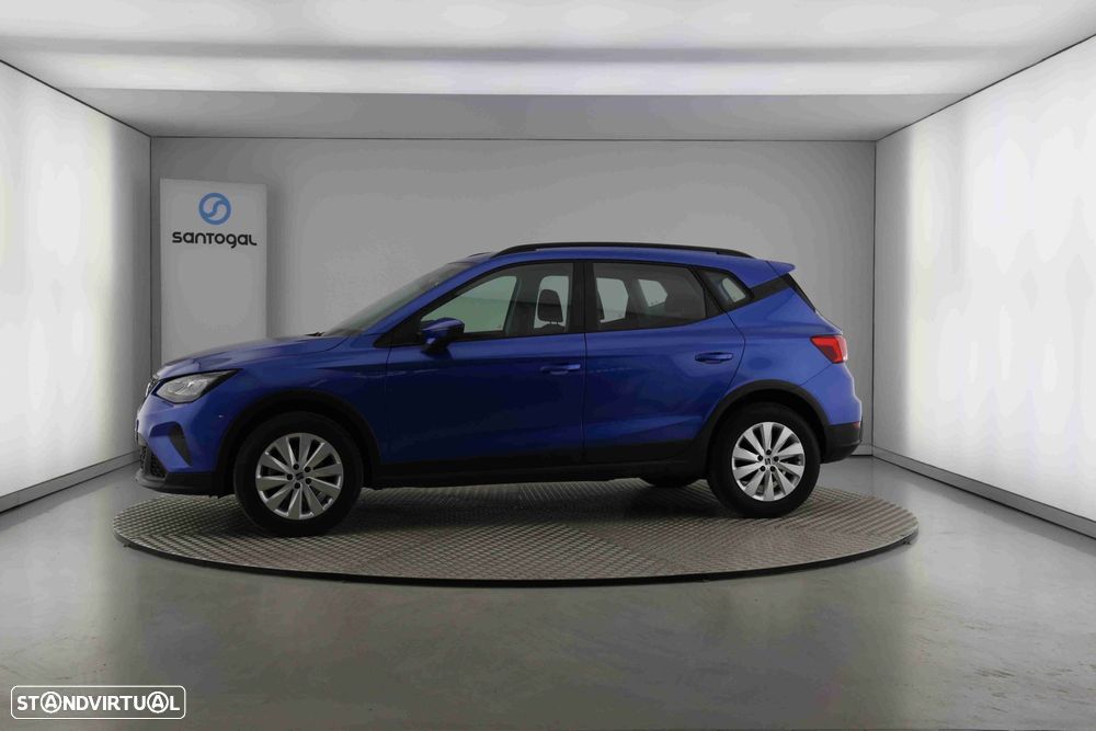 SEAT Arona 1.0 TSI Style - 2