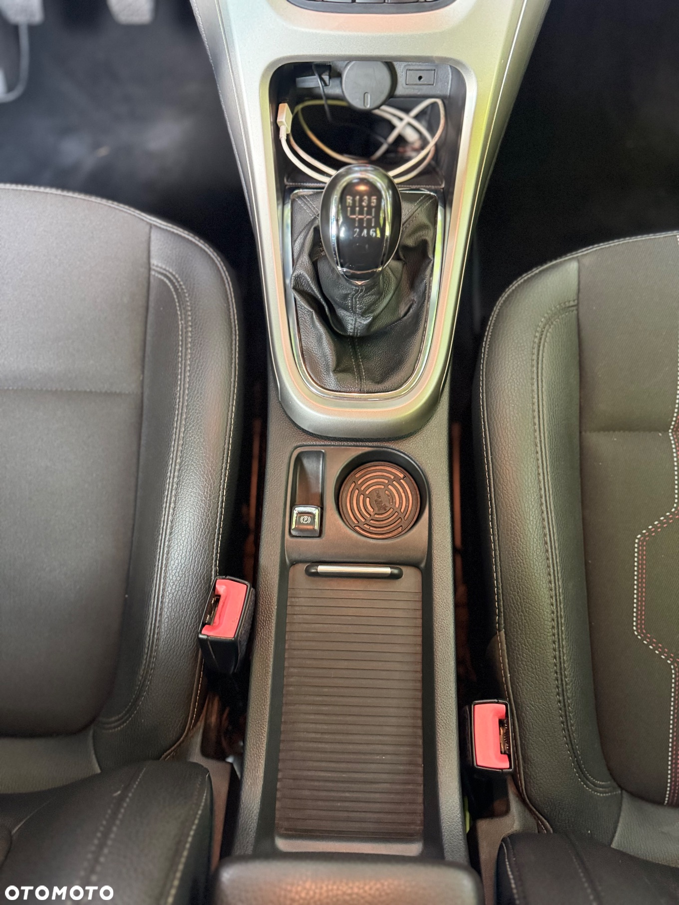 Opel Astra - 13