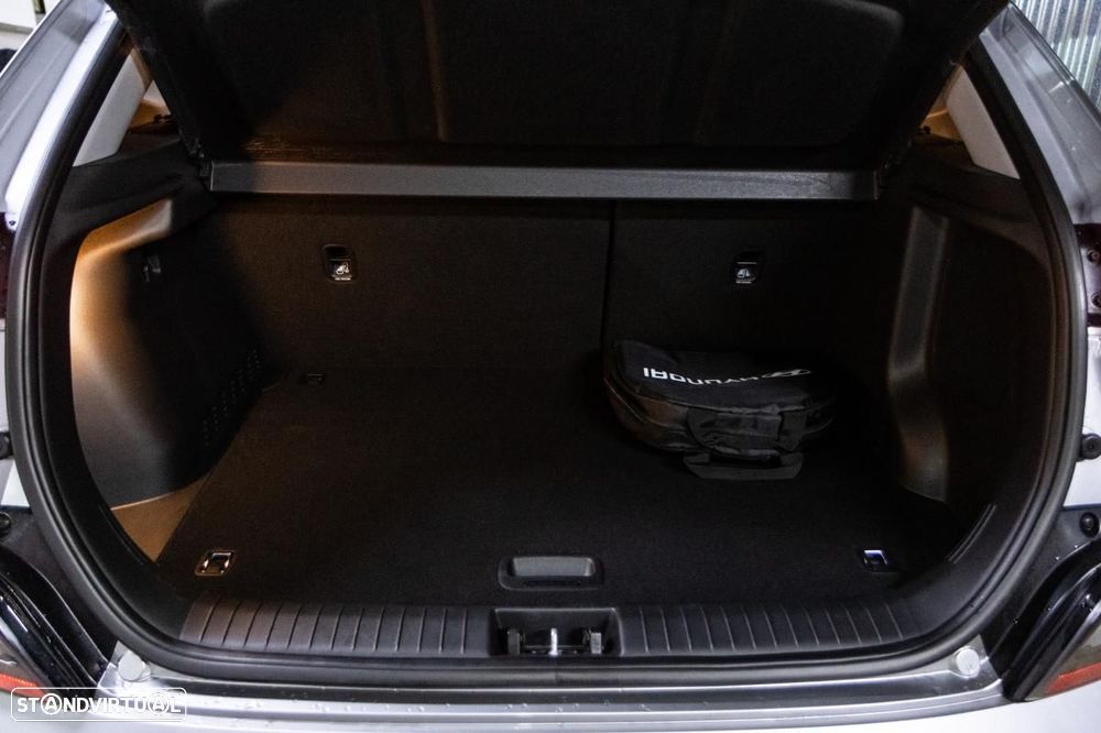 Hyundai Kauai Style - 45