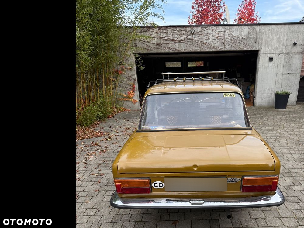 Fiat 125p - 3