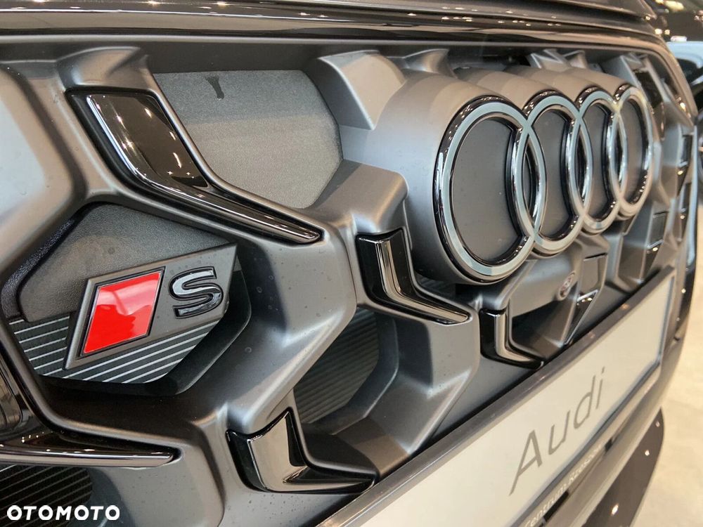 Audi SQ5 Sportback - 14