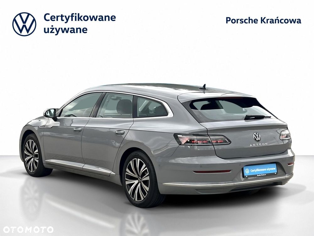 Volkswagen Arteon Shooting Brake 2.0 TDI Elegance DSG - 3