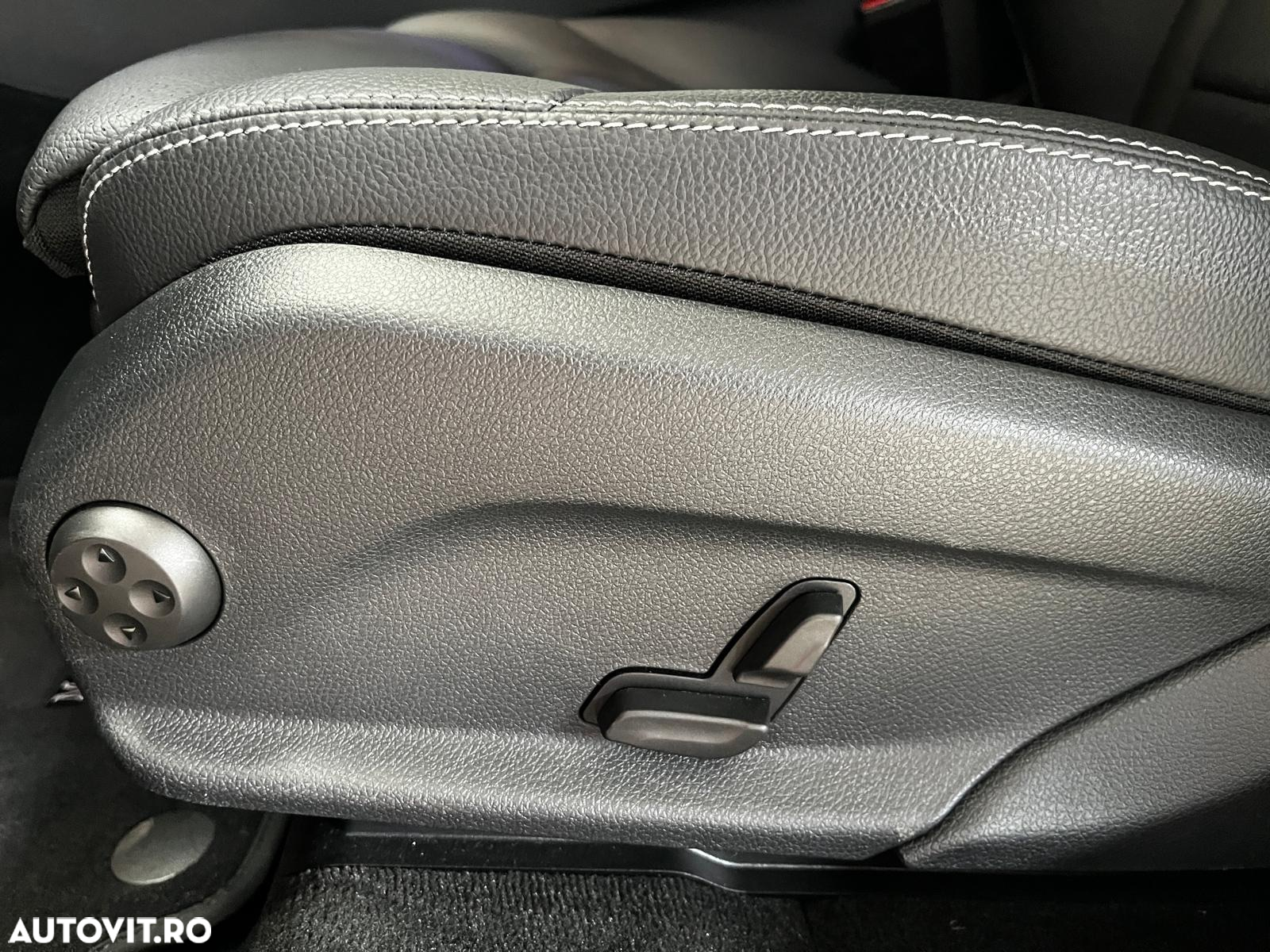 Mercedes-Benz GLC Coupe 300 4MATIC - 29