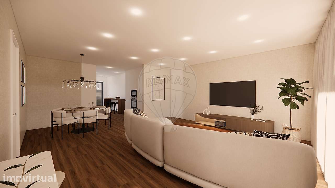 Apartamento T3 para venda - Grande imagem: 4/16