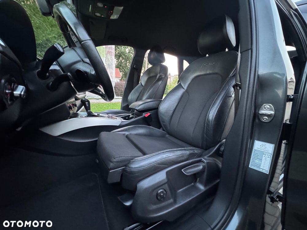 Audi Q5 - 22