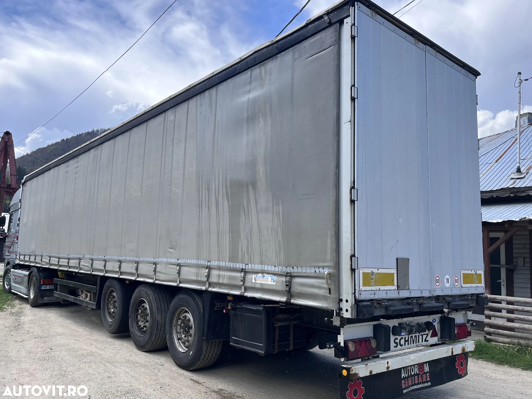 MAN TGX 18.440 4x2 BLS - 12