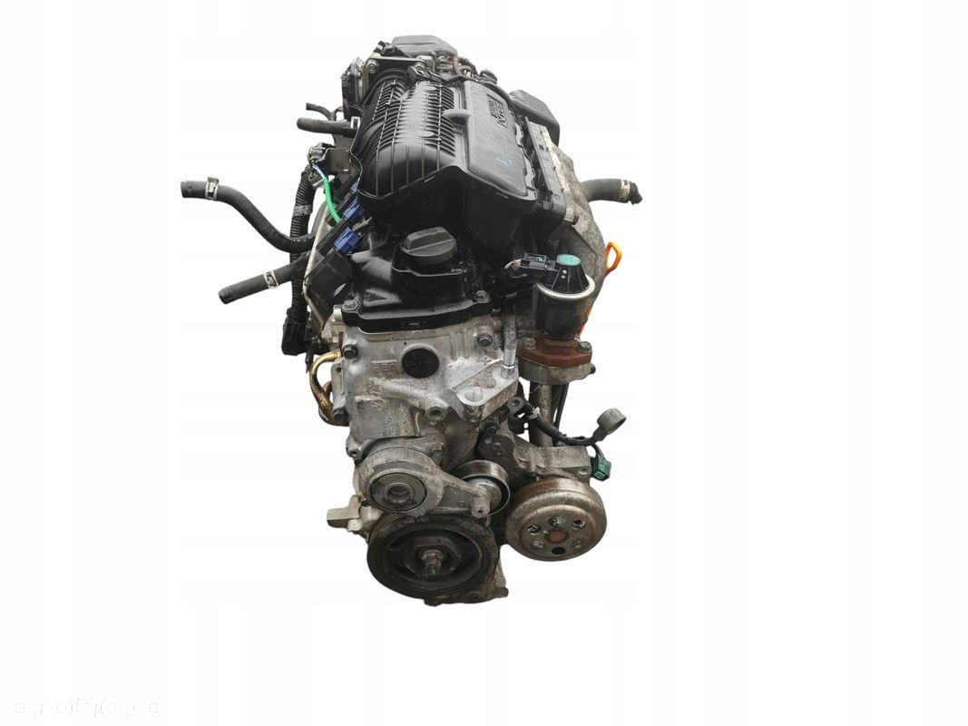 SILNIK KOMPLETNY HONDA JAZZ III LIFT (2011-2015) 1.2 90KM 66kW L12B2 FILM - 3