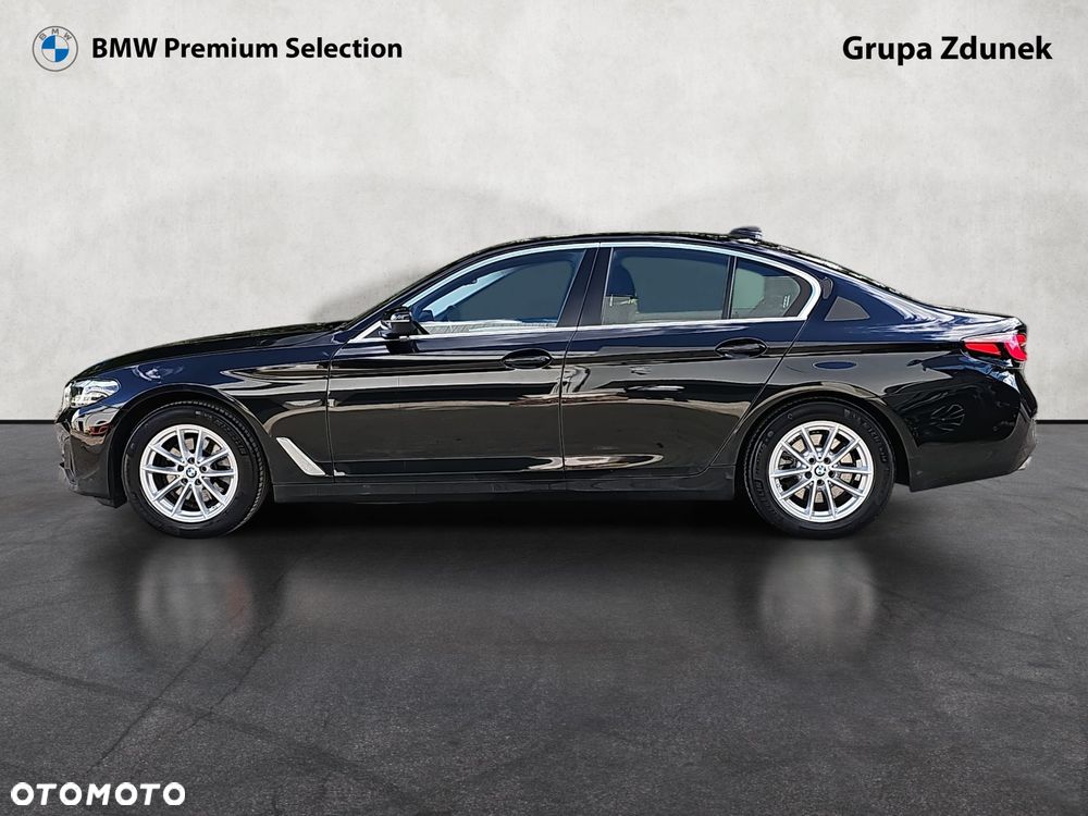 BMW Seria 5 - 9