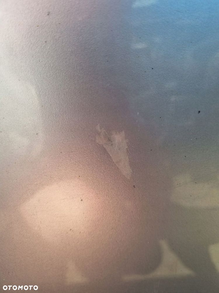 HONDA FR-V 05-07 2005 r. NH623M DRZWI PRAWY TYŁ PRAWE TYLNE PT - 4