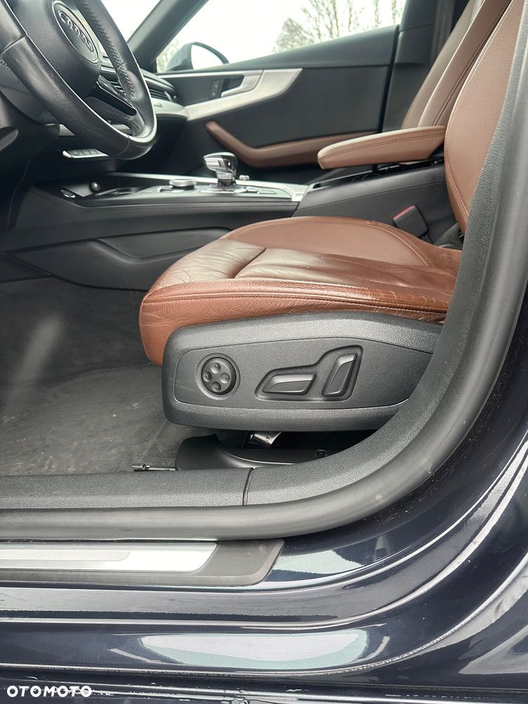 Audi A5 Sportback 2.0 TFSI Quattro S tronic - 12