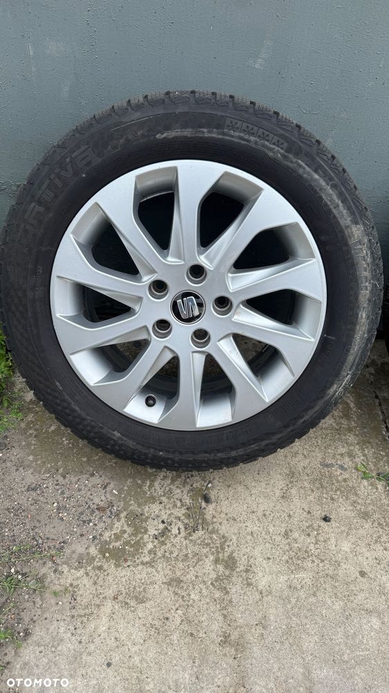 Seat Leon 2.0 TDI DPF Start&Stop Style - 21