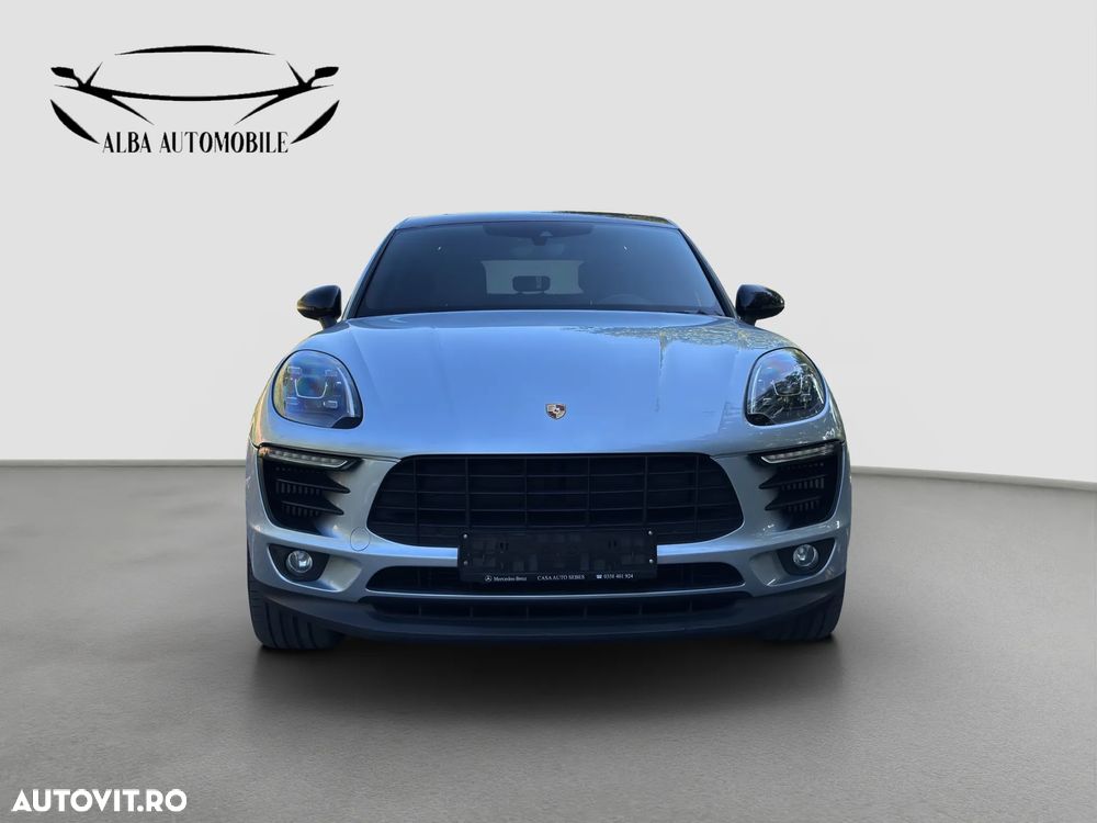 Porsche Macan 3.0 PDK S - 9