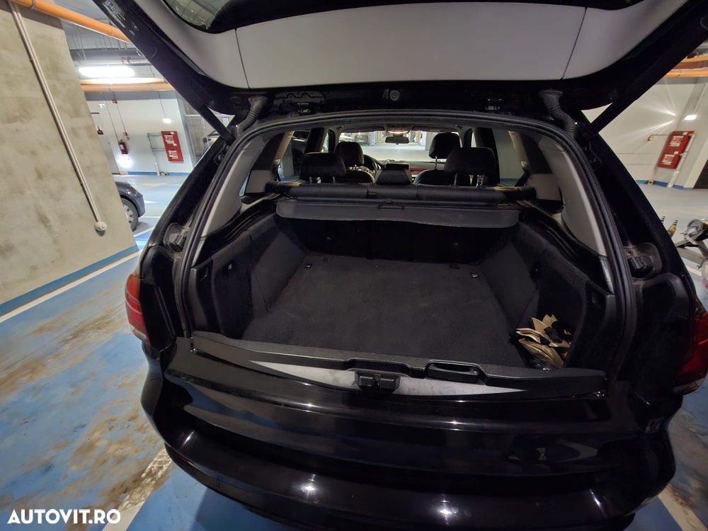 BMW X5 xDrive30d - 8