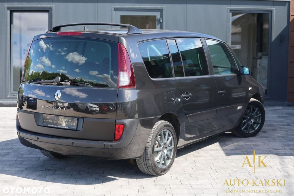 Renault Espace - 8