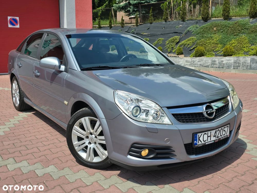 Opel Vectra 1.8 Edition - 10