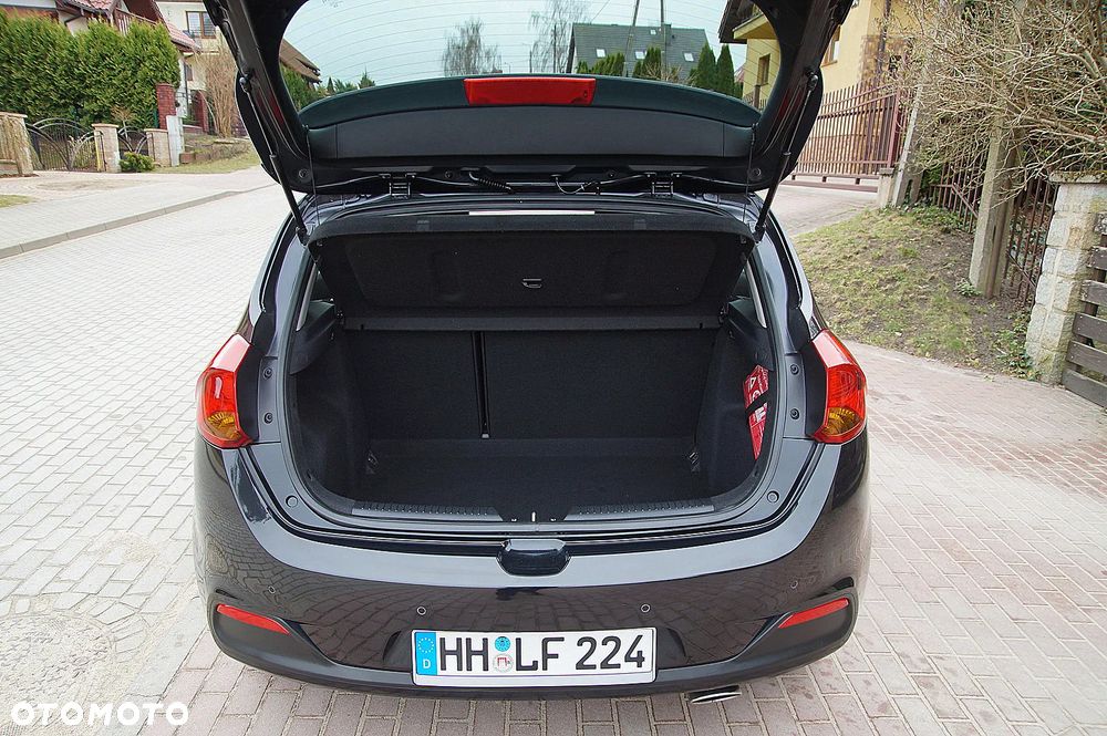 Kia Ceed 1.4 CVVT ISG Dream Team Edition - 22