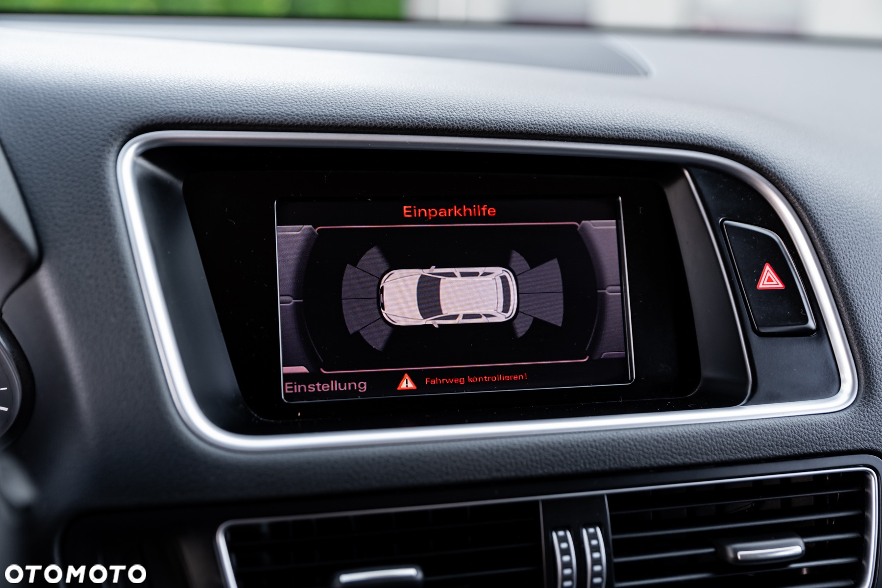 Audi Q5 2.0 TDI Quattro S tronic - 36