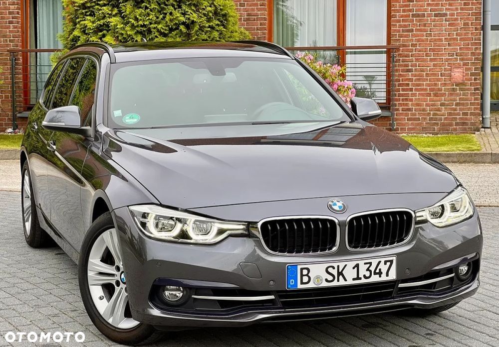 BMW Seria 3 320i Edition Luxury Line Purity - 2