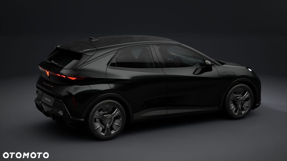 Cupra Raval - 13