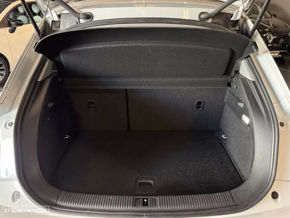 Audi A1 Sportback 1.4 TDI S-line - 29