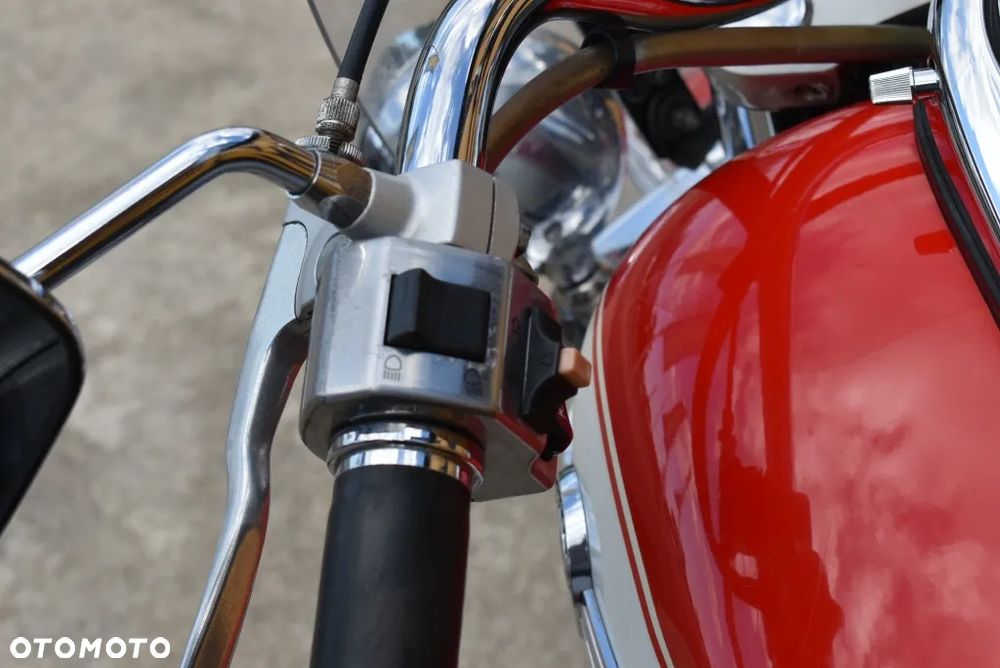 Kawasaki Vulcan - 23