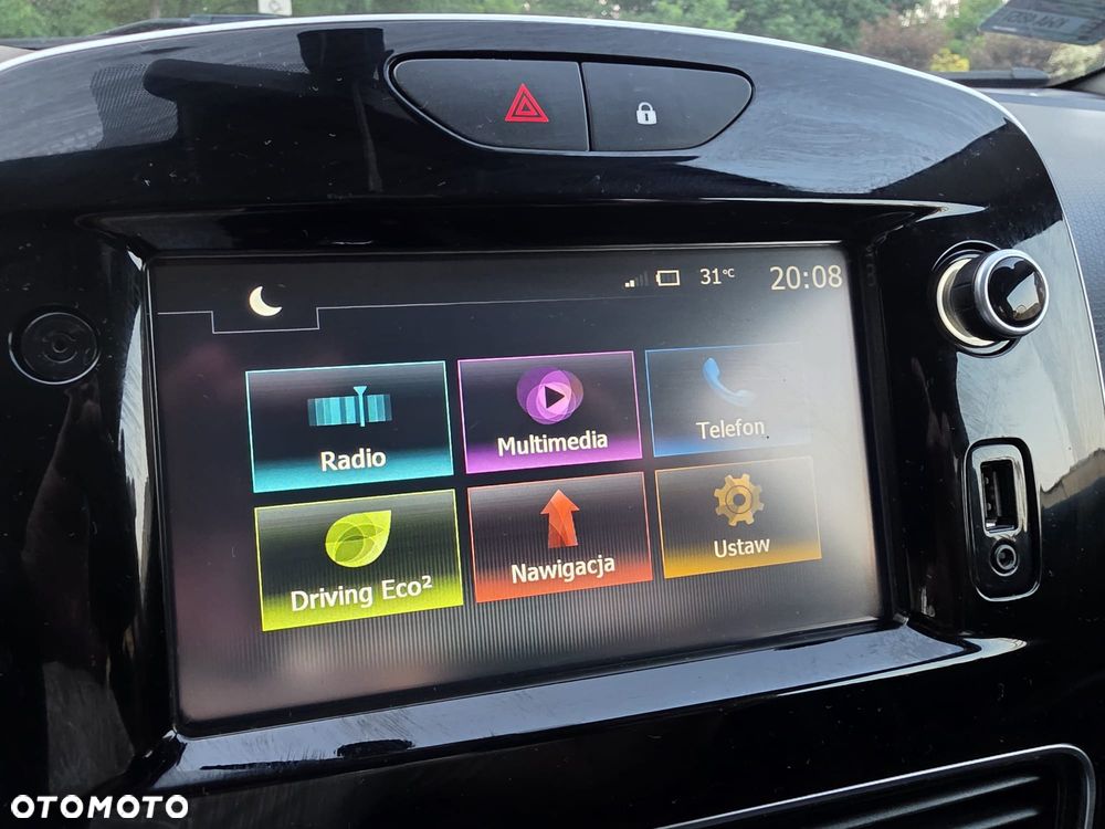 Renault Clio - 20