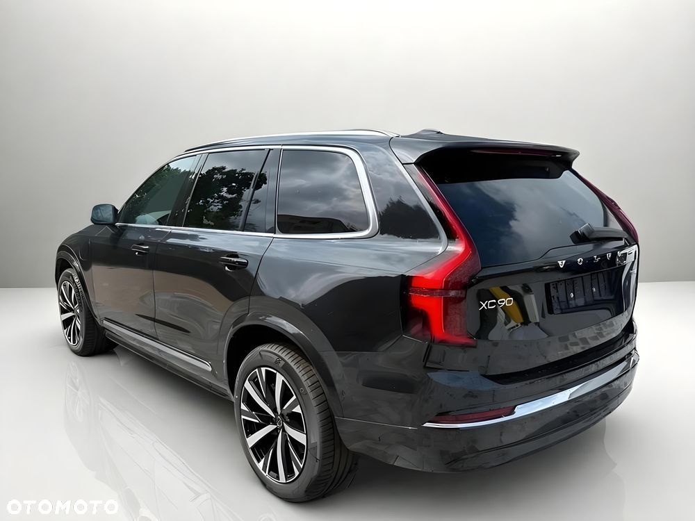 Volvo XC 90 - 6