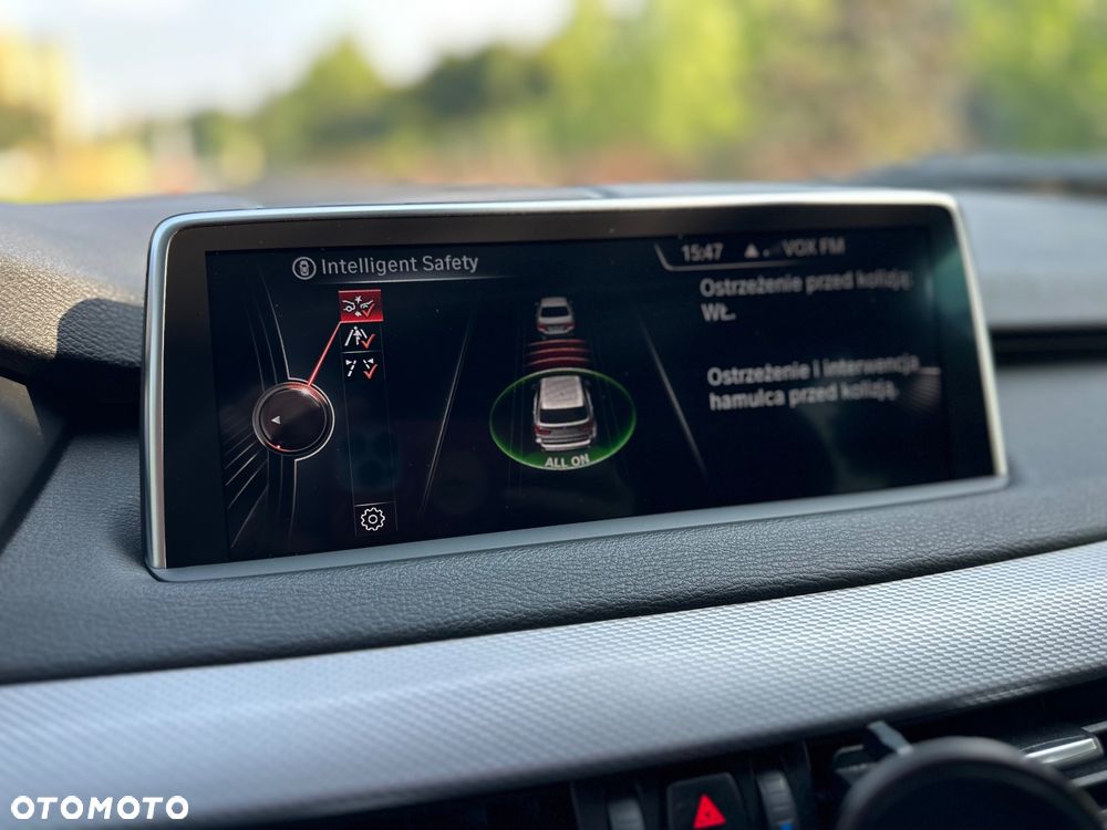 BMW X5 xDrive30d - 22