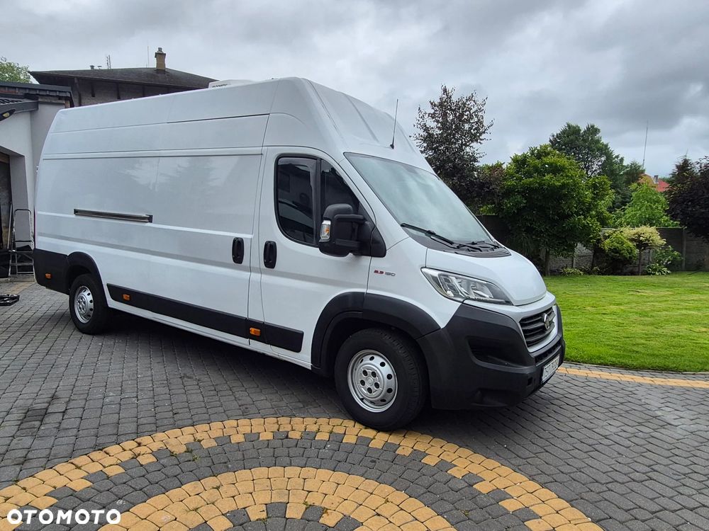 Fiat Ducato - 4