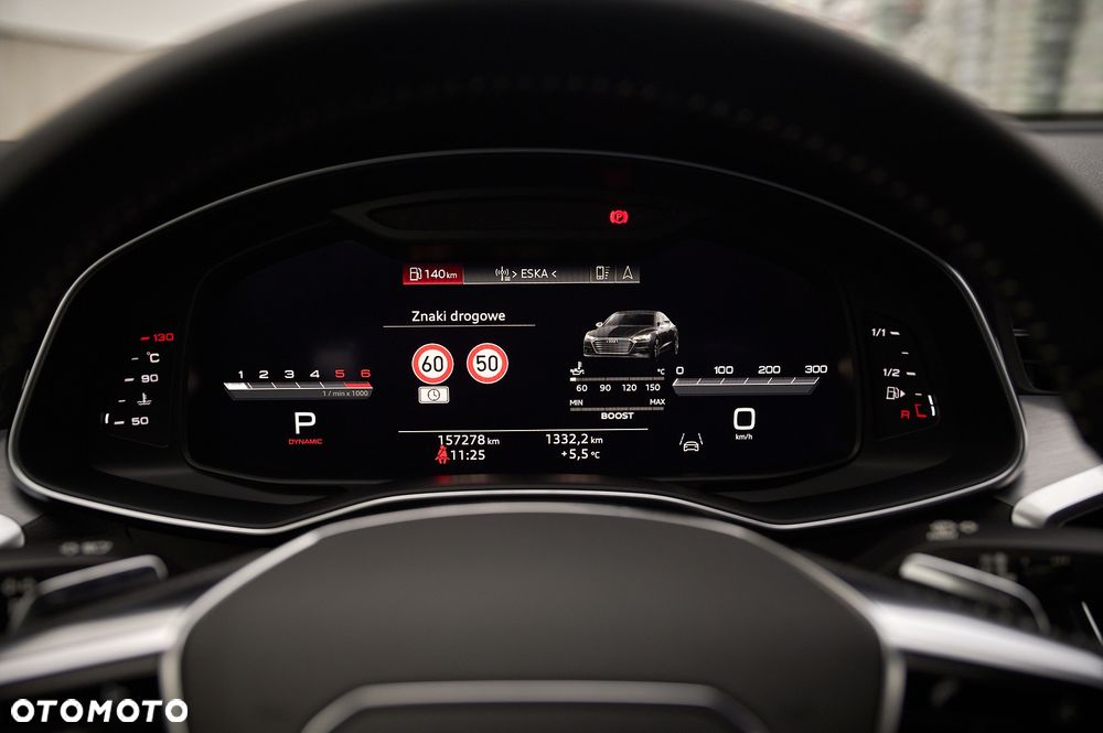 Audi S7 Sportback TDI Tiptronic - 29